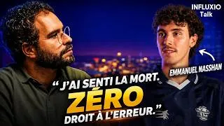 Miniature : IL SAUTE SUR LES TOITS (PARKOUR) : affronter la m*ort et vivre du parkour