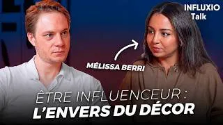 Miniature : Dans l’ombre des influenceurs : révélations exclusives d’une agente｜INFLUXIO Talk 