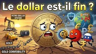 Miniature : 39 000 milliards de dollars de dette. L'économie américaine est condamnée.