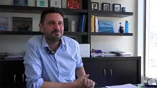 Miniature : Tourisme : la nouvelle stratégie de Grégory Audibert pour Toulon Provence Méditerranée