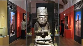 Miniature : HDE Draguignan : une exposition exceptionnelle sur les Incas et les civilisations des Andes