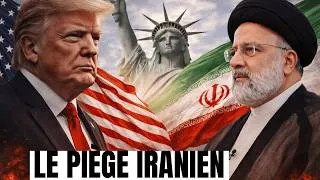 Miniature : Pourquoi l’Amérique Va Suivre le Chemin d’Alexandre et de Rome en Iran