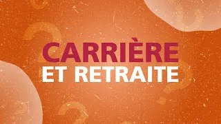 Miniature : Carrière et retraite