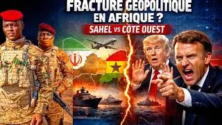 Miniature : Ibrahim Traoré : 23/02/2026, le jour qui a fait basculer l’Afrique de l’Ouest