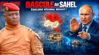 Miniature : Ibrahim Traoré : 48h qui ont fait basculer l’équilibre de l’Afrique de l’Ouest