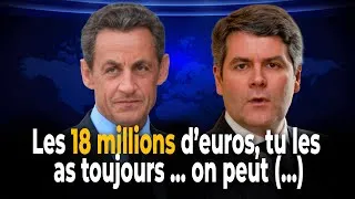 Miniature : 🚨 «Sarkozy face à l’ombre de Bygmalion : que sait vraiment Franck L’Ouvrier ?»