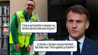 Miniature : ⚡ Paris déborde ! Les éboueurs défient le gouvernement sur les retraites