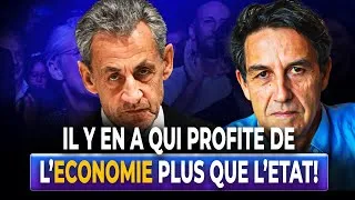 Miniature : ⚡ Emmanuel Todd démolit le protectionnisme de Sarkozy !