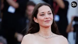 Miniature : "JE ME SUIS ÉLEVÉE GRÂCE À TOI" : MARION COTILLARD PREND LA PAROLE APRÈS LA PERTE D'UN AMI À 44 ANS 
