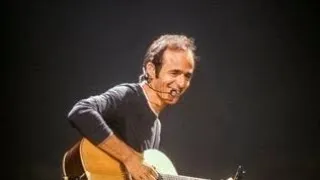Miniature : JEAN-JACQUES GOLDMAN INSTALLÉ À MARSEILLE : SOPRANO ÉVOQUE LE QUOTIDIEN DU CHANTEUR 