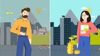 Miniature : Compensation carbone -  L'additionnalité des projets, qu'est-ce que c'est ?