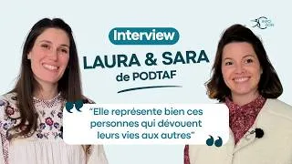Miniature : Qui sont ces gens qui aiment travailler ? | Interview Podtaf