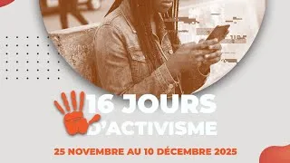 Miniature : Les obstacles au maintien des filles à l’école dans la région de Matam