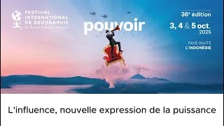 Miniature : L’influence, nouvelle expression de la puissance