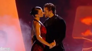 Miniature : Maghla complice : une romance secrète dans Danse avec les stars ?