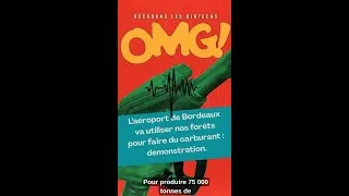 Miniature : Raser des forêts pour produire du carburant ?