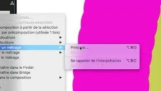 Miniature : SESSION 04 (le 18 juin 2026) du cours Color Management dans les logiciels Adobe, Thierry Dambermont
