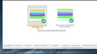 Miniature : SESSION 01 (le 08 juin 2026) du cours Color Management dans les logiciels Adobe, Thierry Dambermont