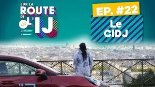 Miniature : Episode 22 : Le CIDJ