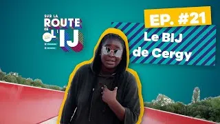 Miniature : Episode 21 - Le BIJ de Cergy