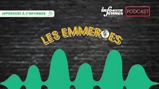Miniature : Les emmerdes - apprendre à s'informer