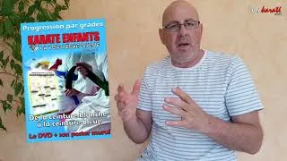 Miniature : Progression par grades Karaté enfants (Extrait )