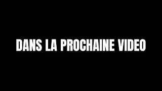 Miniature : Prochaine video : la depression comme vous ne l'avez jamais vu