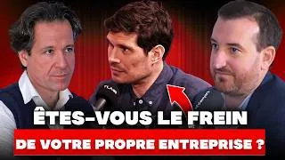 Miniature : Votre Boîte Grossit ? Préparez Vous À Ces Problèmes (Avec Grégor Ozbolt et TLMR Avocats)