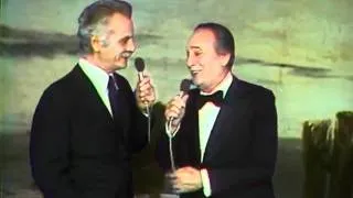 Miniature : Venise et Bretagne   - Georges Brassens et Tino Rossi