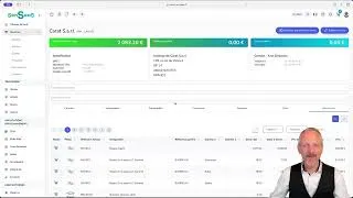 Miniature : SenSaaS ｜ Vos devis et bons de commandes Sage 100© en Full Web