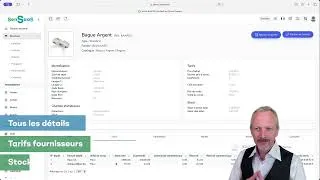 Miniature : SenSaaS ｜ Vos articles Sage 100© en Full Web