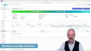Miniature : SenSaaS ｜ Vos fiches client Sage 100© en Full Web