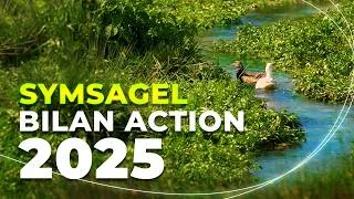 Miniature : SYMSAGEL BILAN 2025