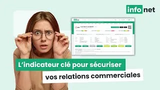 Miniature : Cotation bancaire : l’indicateur clé pour sécuriser vos décisions commerciales