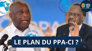 Miniature : PPA-CI 2026 : simple fête ou stratégie cachée ? 🇨🇮 #Politique #Afrique