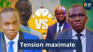 Miniature : Débat explosif : Bolougbeu, Coulibaly et Ousmane s’affrontent #politiqueivoirienne