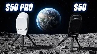 Miniature : Seestar S5O pro – Unboxing + First Light Soleil : premières images de taches solaires
