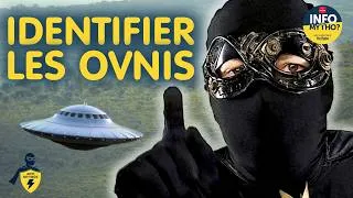Miniature : Identifier les OVNIS / Super Pouvoirs Anti-Mythos - Info ou Mytho