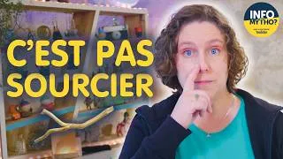 Miniature : Les sourciers / Mytho-théories - Info ou Mytho