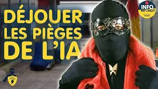 Miniature : Déjouer les pièges des IA / Super Pouvoirs Anti-Mythos - Info ou Mytho