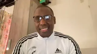 Miniature : Ilo Bah Actualité politique Guinée 