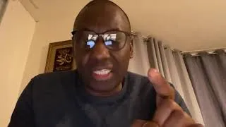 Miniature : Ilo Bah Actualité politique Guinée 
