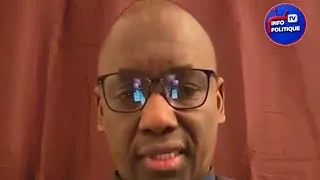 Miniature : Ilo Bah solidarité pour la Guinée actualité politique Guinée Conakry  
