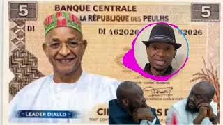 Miniature : Tola Bah actualité politique 