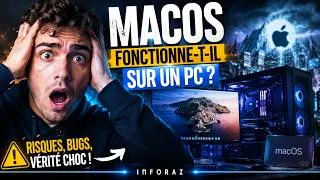 Miniature : Hackintosh : Peut-on encore installer macOS sur un PC en 2026 ?