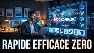 Miniature : CRÉER FICHES PRODUITS WOOCOMMERCE AUTOMATIQUEMENT (CSV)