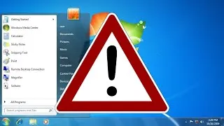 Miniature : Windows 7 en 2024, très mauvaise idée