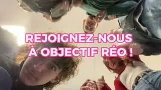 Miniature : OBJECTIF RÉO - Un SEMESTRE pour se RÉORIENTER (promo 2024, groupe 2)