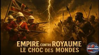 Miniature : Lances vs Fusils : Comment les Zoulous ont Humilié l’Empire Britannique en 1879