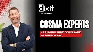 Miniature : Comment optimiser durablement les coûts de son entreprise ? | Cosma Experts
